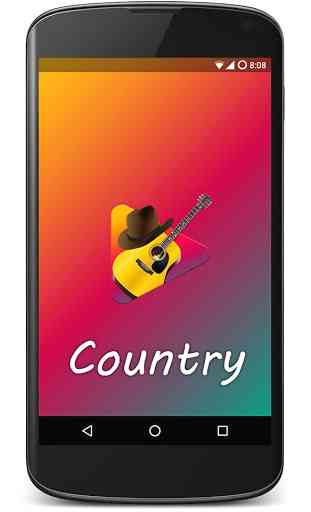 Country Music 1