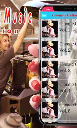 COUNTRY Music Collection 2
