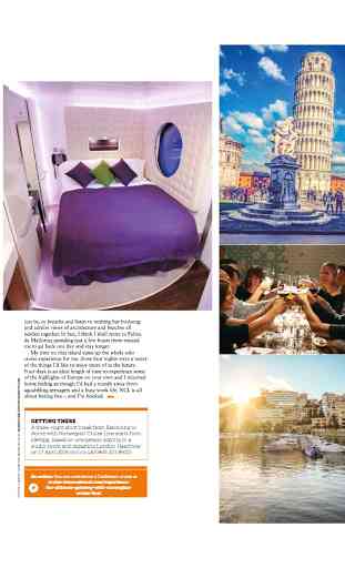 Cruise International Magazine 2