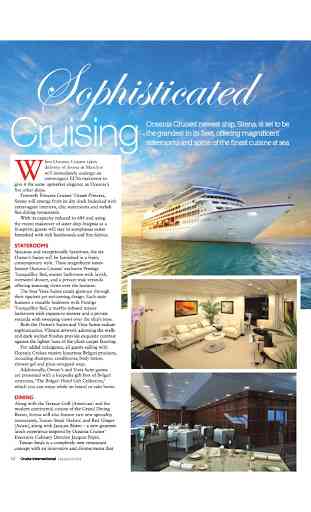 Cruise International Magazine 4