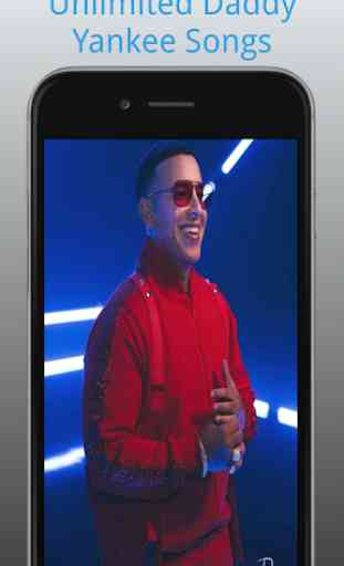 Daddy Yankee Top Music Now Available Offline Free! 1