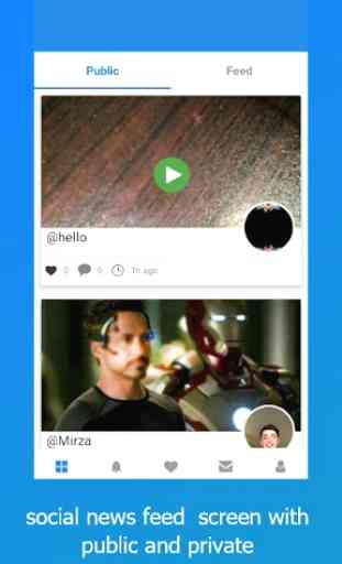 Dating TikTok- Free Chat & Dating App 1