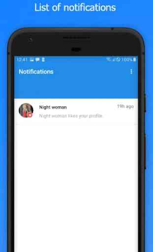 Dating TikTok- Free Chat & Dating App 2