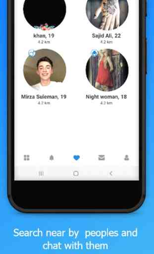 Dating TikTok- Free Chat & Dating App 3