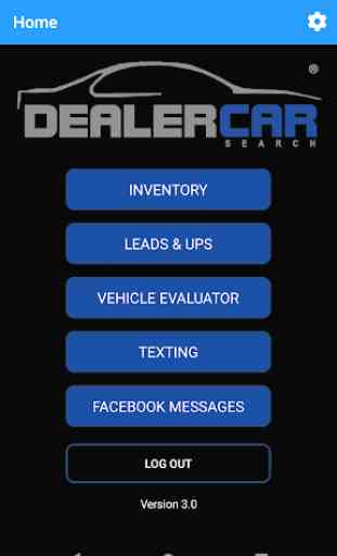 Dealer Car Search 2