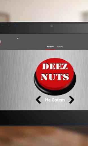 Deez Nuts Sound Button 3