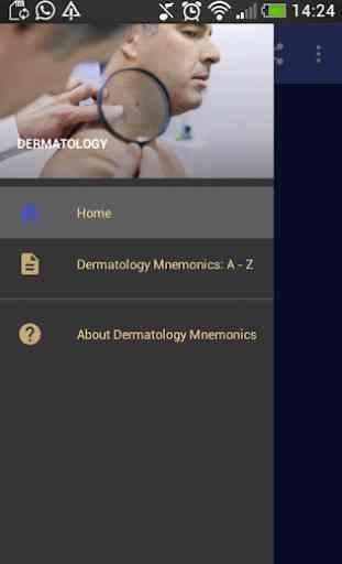 Dermatology Mnemonics (Free). 1