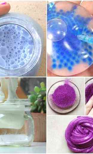 DIY Slime Ideas and Inspirations 1