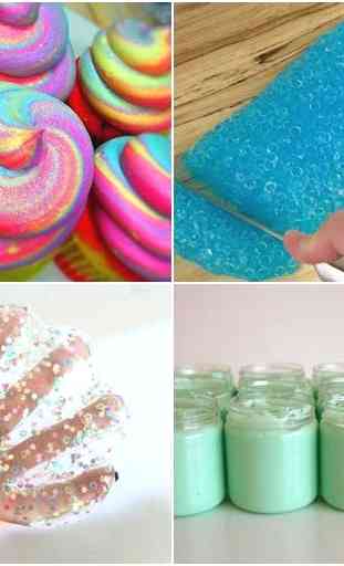 DIY Slime Ideas and Inspirations 4
