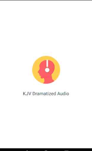 Dramatized Audio Bible - KJV Dramatized Version 1