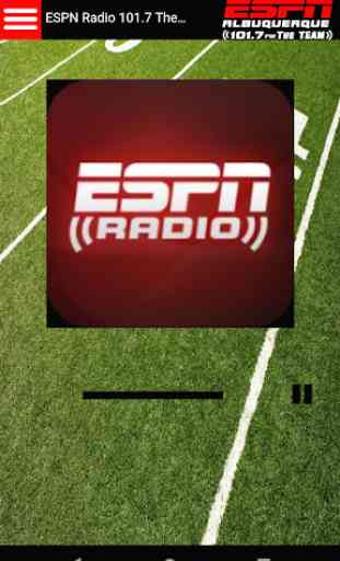 ESPN Radio 101.7 The TEAM 1
