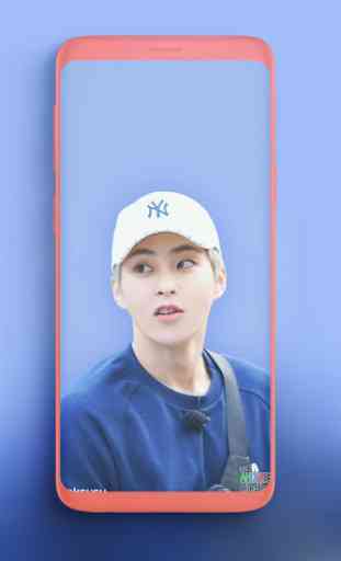 EXO Xiumin wallpaper Kpop HD new 1