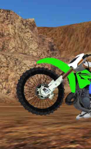Extreme Motorbike - Moto Rider 1