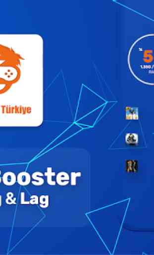 Fast Game Booster 2