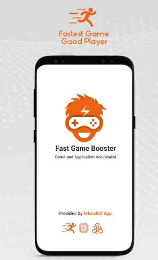 Fast Game Booster 3