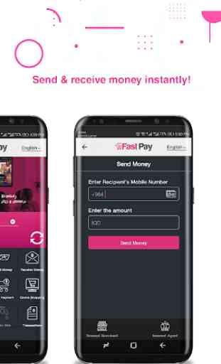 FastPay Wallet 2