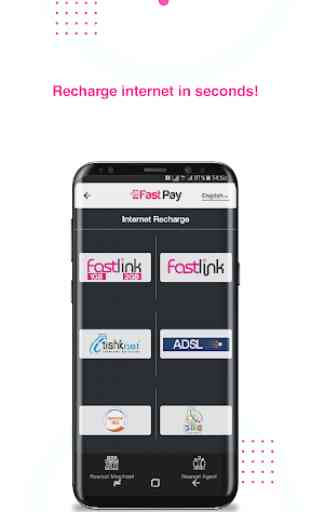 FastPay Wallet 3