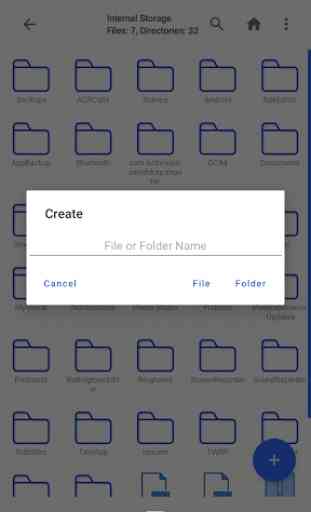 Files X: File Manager 4