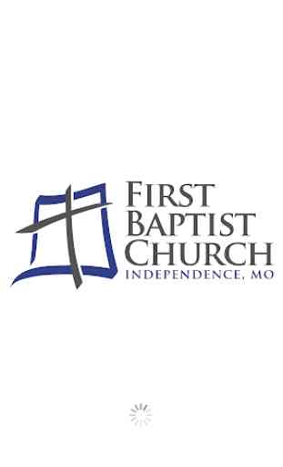 First Baptist Church Indep MO 1