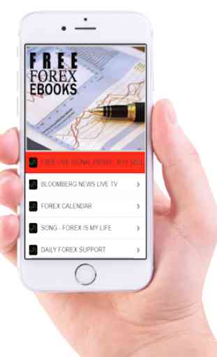 Forex eBooks & News - Top eBooks for Trading 1