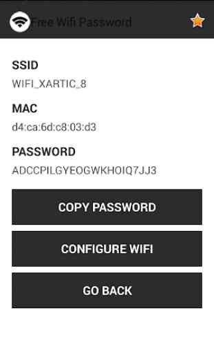 Free Wifi Password Tool 2