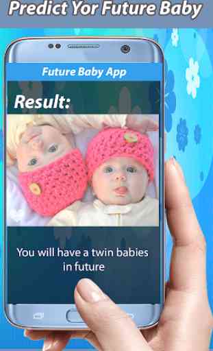 Future Baby Face Generator Prank 3