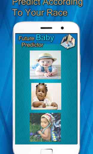 Future Baby Finder - Predict My Future Baby Prank 2