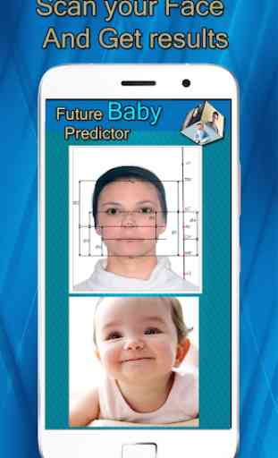 Future Baby Finder - Predict My Future Baby Prank 3