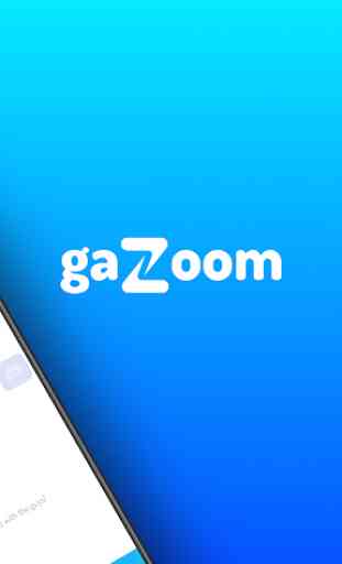 Gazoom - Share all your gaming highlights 2