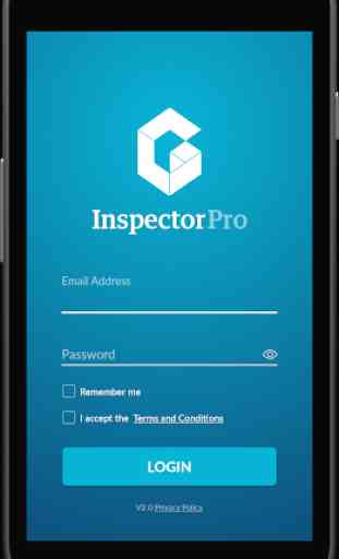 Genpact Inspector Pro 2.0  1