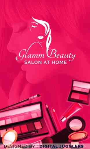 Glammbeauty - Salon at Home 1