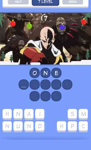 Guess Anime by Opening 2