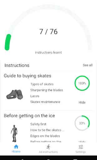 Ice Skating 101 1