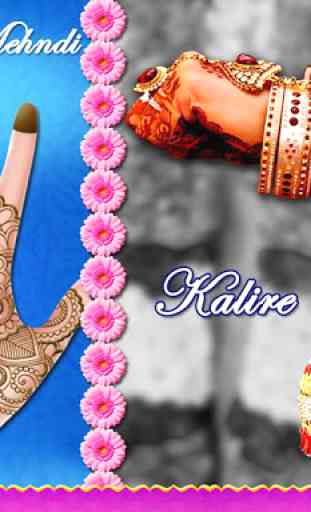 Indian Wedding Ranveer Weds Deepika 4