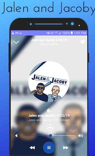 Jalen and Jacoby Podcast 3