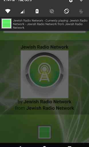 Jewish Radio 3