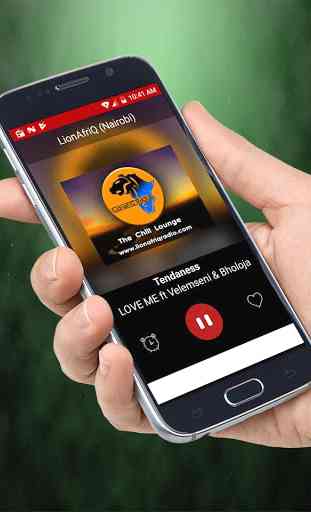 Kenya Radio Stations App 4