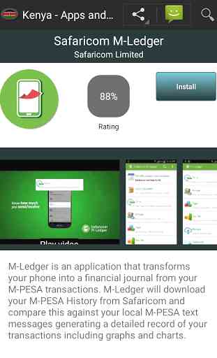 Kenyan apps 2