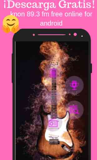 knon 89.3 fm free online for android 1