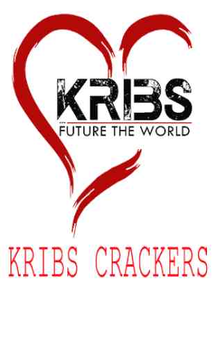 Kribs Crackers 1
