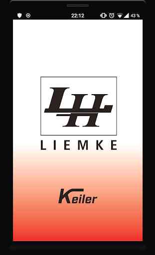 LIEMKE Keiler-Pro 1