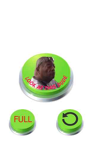 Look At This Dude Button 2
