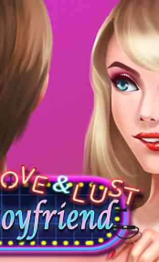 Love & Lust - 12 Hour Boyfriend 1