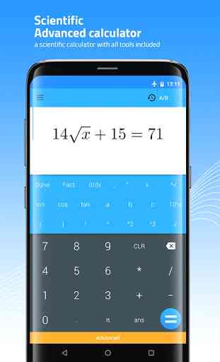 Math Solver - Calculator & Math Problem Solver 4