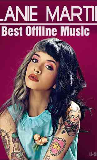 Melanie Martinez - Best Offline Music 2