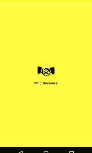 MFC Business 1