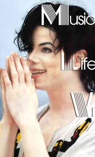 Michael Jackson Best Album 1