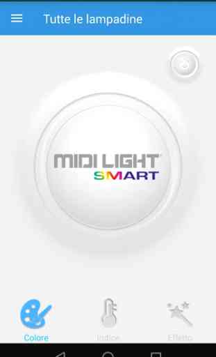 MIDI LIGHT SMART 1