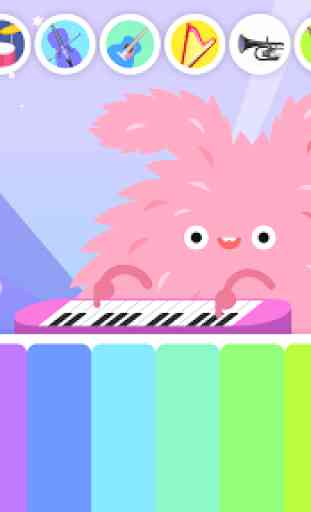 Miga Baby: Music For Toddlers 2