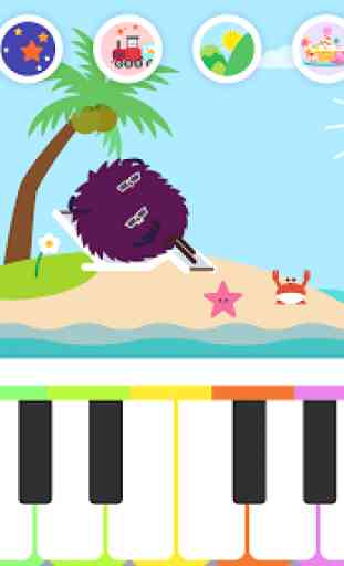 Miga Baby: Music For Toddlers 4